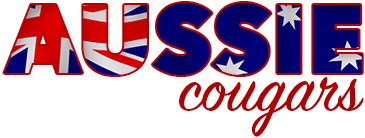 Aussie Cougars